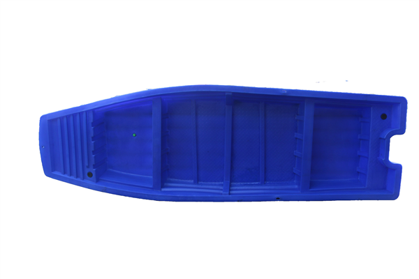 Bote Plastico VMP Azul
