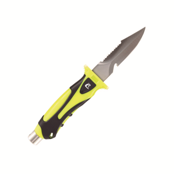 Cuchillo de Buceo Cressi Argus