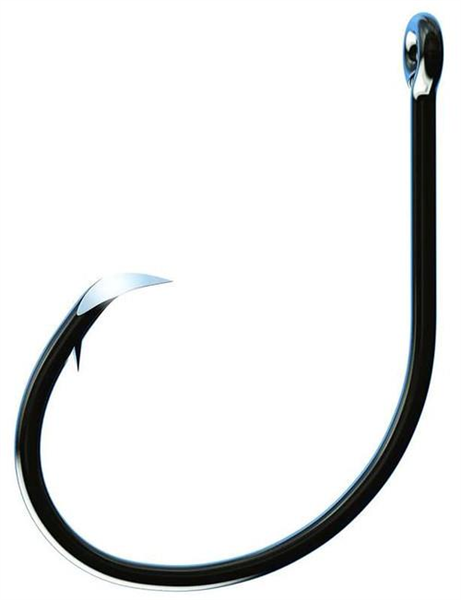 Anzuelo Eagle Claw Trokar