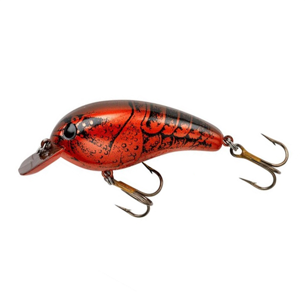 Señuelo Cotton Cordell Big O Square Lip Crankbait