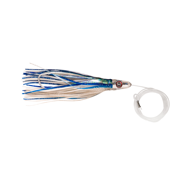 Señuelo Williamson Tuna Catcher Rigged Trolling Skirted / TCRX5