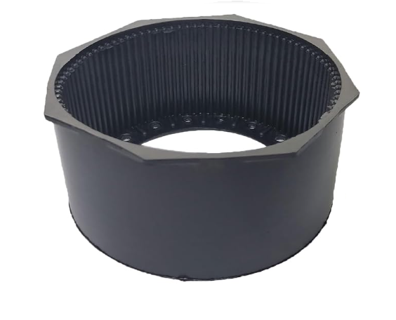 Bota para Tanque de Buceo