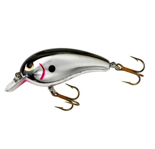 Señuelo Cotton Cordell Big O Square Lip Crankbait