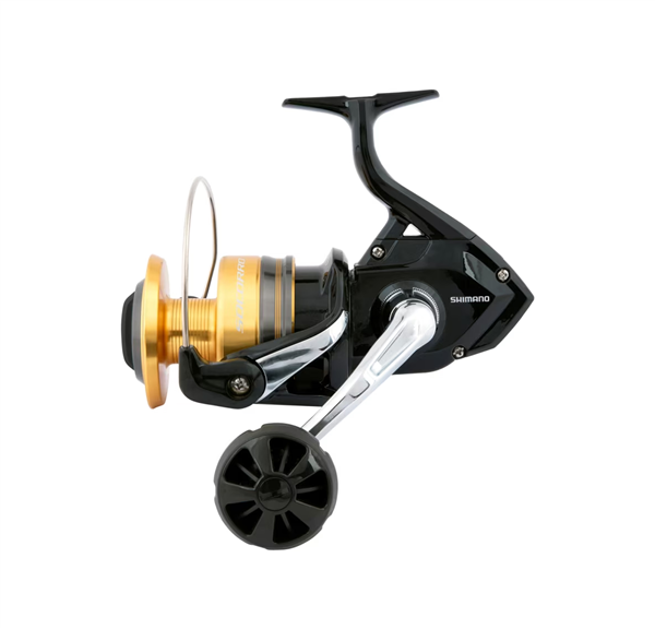 Carrete de Spinning Shimano Socorro SW