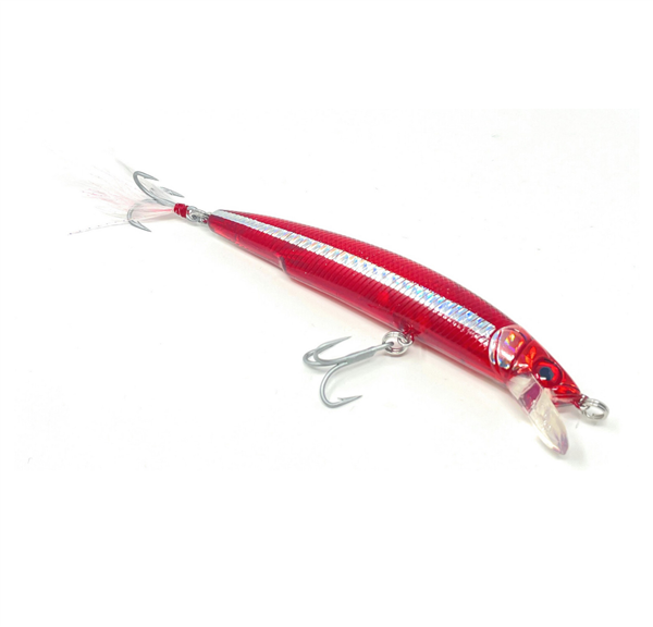 Vense Big Bang Minnow Lure 115mm / 4.5