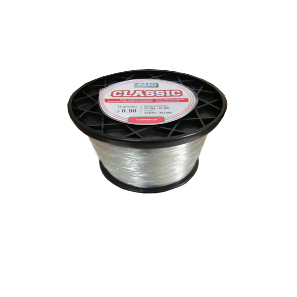 Cuerda Asso Classic Spool 1/4LB