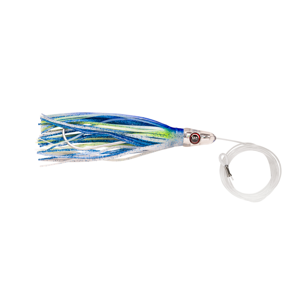 Señuelo Williamson Tuna Catcher Rigged Trolling Skirted / TCRX5