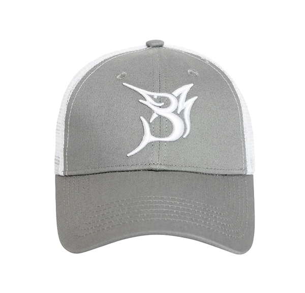 Gorra Bob Marlin Baseball