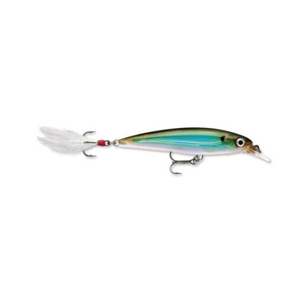 Señuelo Rapala X-Rap - XR