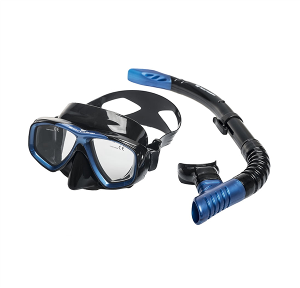 Combo de Buceo Bonasi Venture Pro