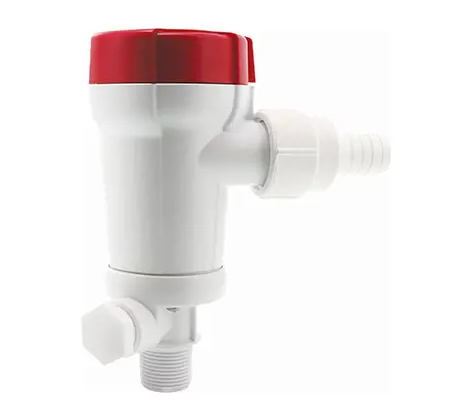 Bomba para Vivero Rule Livewell Series