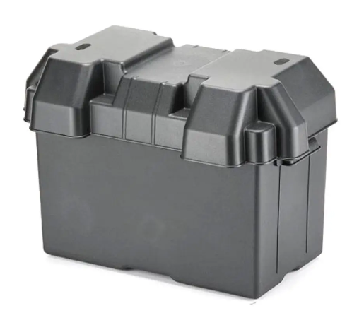Caja para Bateria Panama East C87019