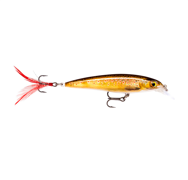 Señuelo Rapala X-Rap - XR