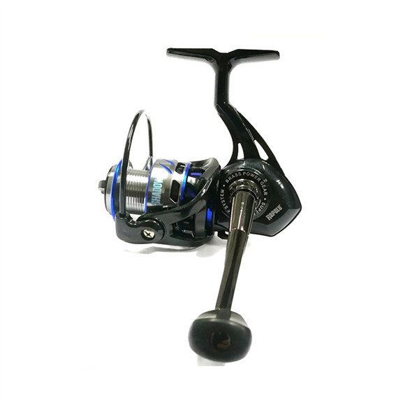 Carrete de Spinning Rapala Shadow