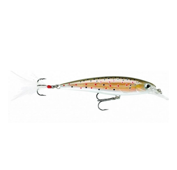 Señuelo Rapala X-Rap - XR