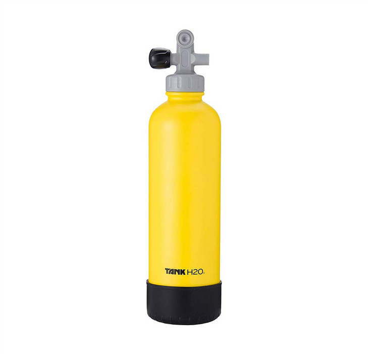 Trident Scuba H2O Water Bottle 