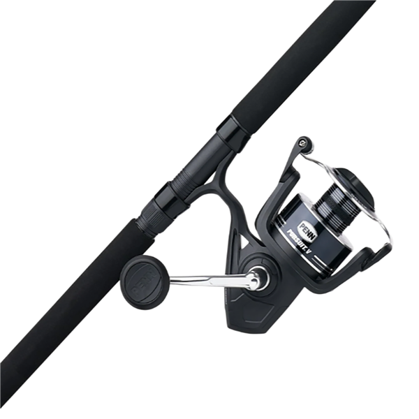 Combo Penn Pursuit V