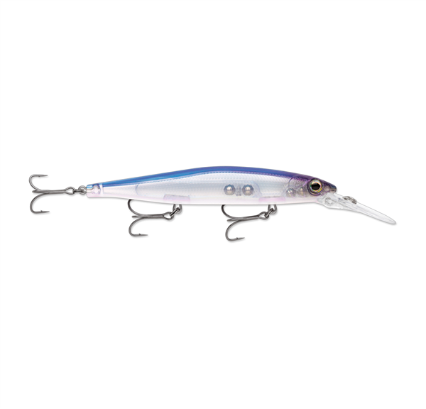 Señuelo Rapala Deep Mavrik 110 - PXRDM110