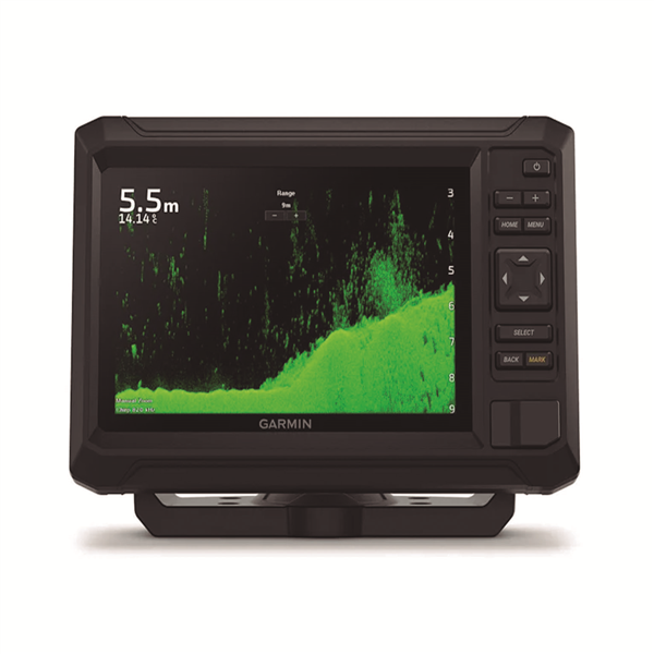 GPS Garmin echoMap 72CV
