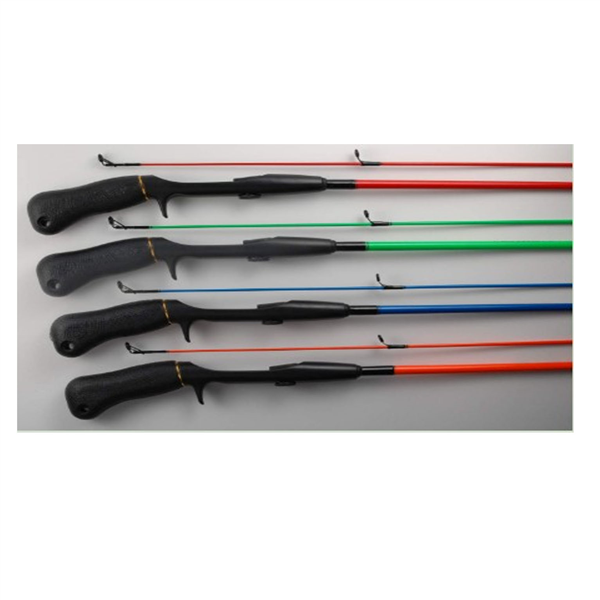 Caña de Casting FJN 2pz Colores surtidos