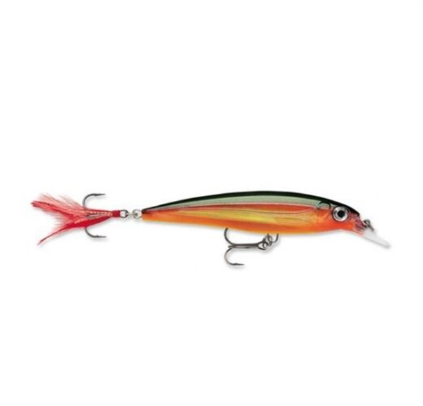 Señuelo Rapala X-Rap - XR