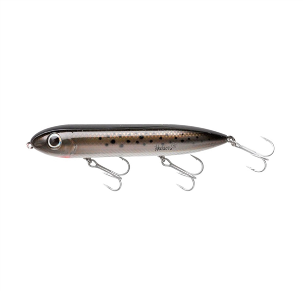 Señuelo Heddon Saltwater Super Spook