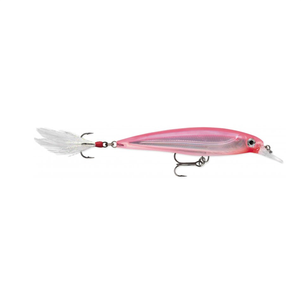 Señuelo Rapala X-Rap - XR