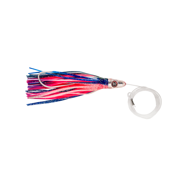 Señuelo Williamson Tuna Catcher Rigged Trolling Skirted / TCRX5