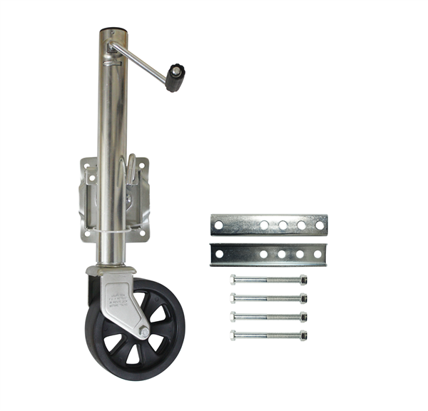 Gato de Trailer Panama East 1,500Lbs / 1 Llanta #8