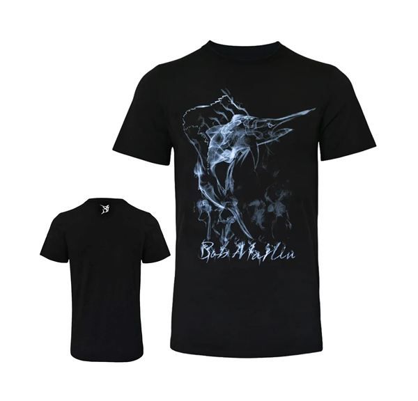 Suéter de Hombre Bob Marlin Smoke Sail