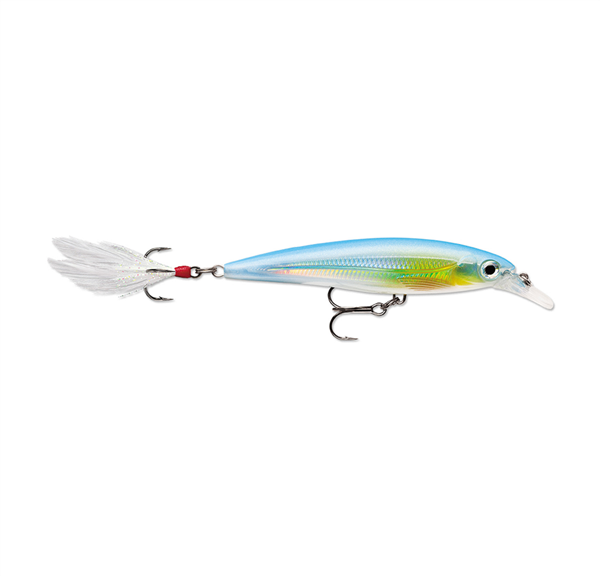 Señuelo Rapala X-Rap - XR