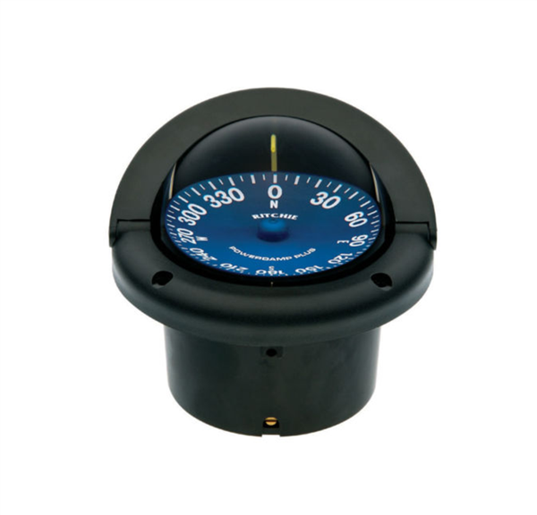 Ritchie Navigation SuperSport SS-1002 Helmsman Compass 