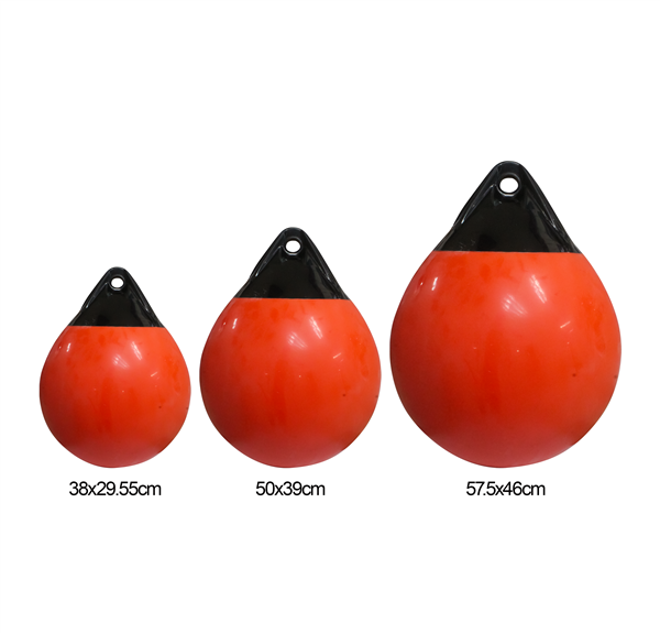 Boya de Anclaje Panama East