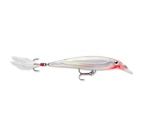 Señuelo Rapala X-Rap - XR — Abernathy Panamá