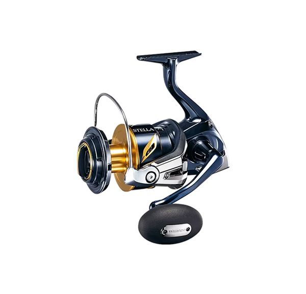 Carrete de Spinning Shimano Stella SW — Abernathy Panamá Carrete de Spinning Shimano Stella SW — Abernathy Panamá