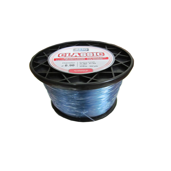Cuerda Asso Classic Spool 1/4LB