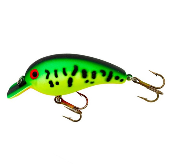 Señuelo Cotton Cordell Big O Square Lip Crankbait