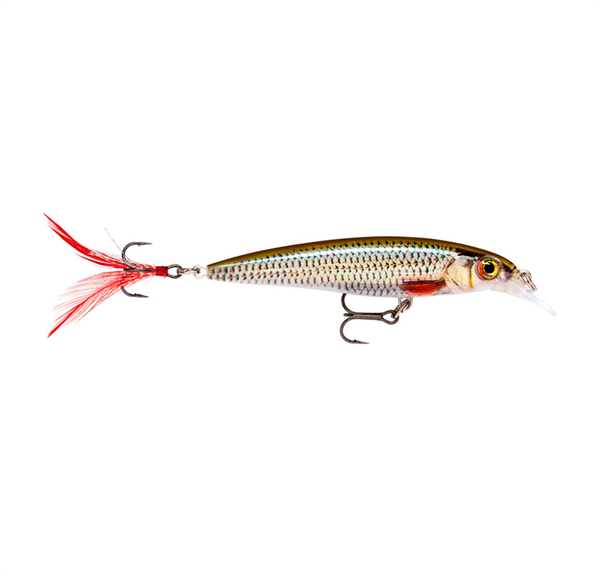 Señuelo Rapala X-Rap - XR