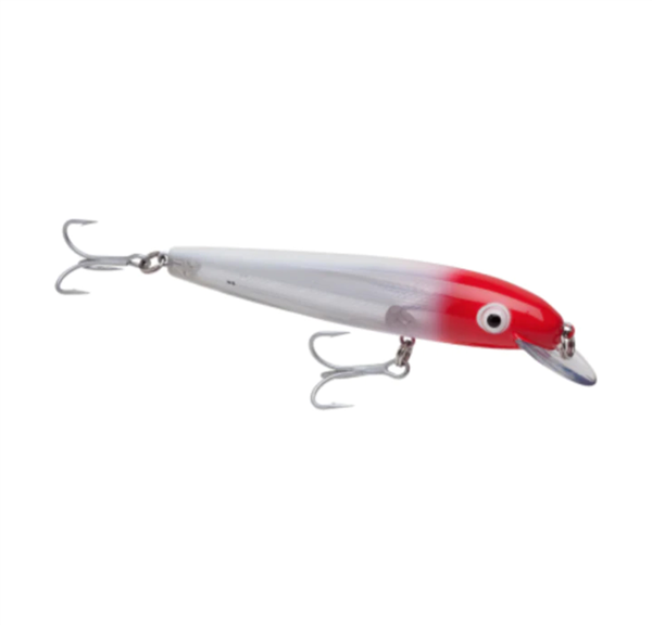 Señuelo Bomber WindCheater Minnow