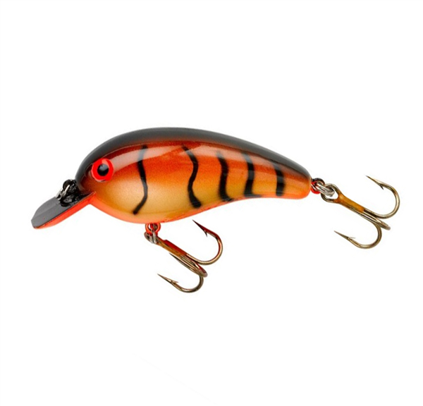 Señuelo Cotton Cordell Big O Square Lip Crankbait