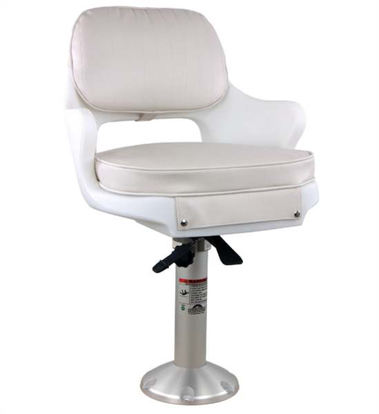 Silla Springfield Yachtsman