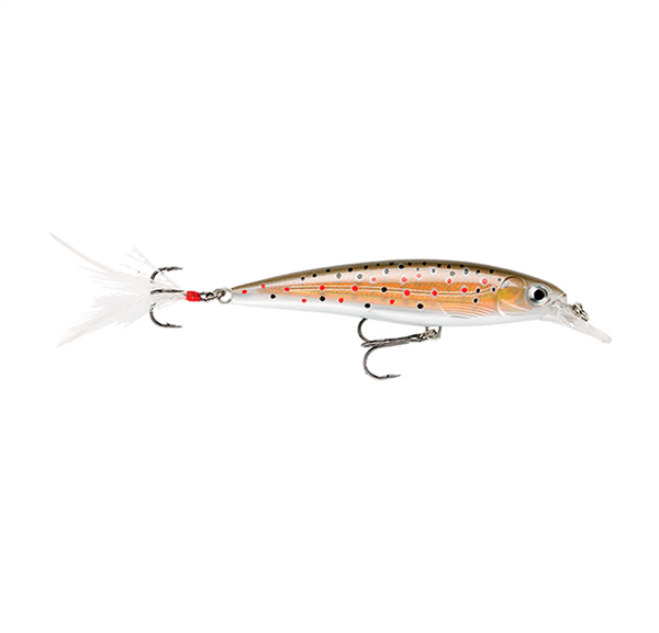 Señuelo Rapala X-Rap - XR