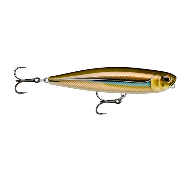 Señuelo Rapala Precision Xtreme Pencil 87 - PXRP87
