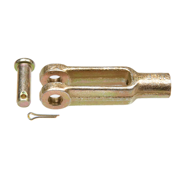Terminal de Cable Seastar Tipo "Y" 10-32