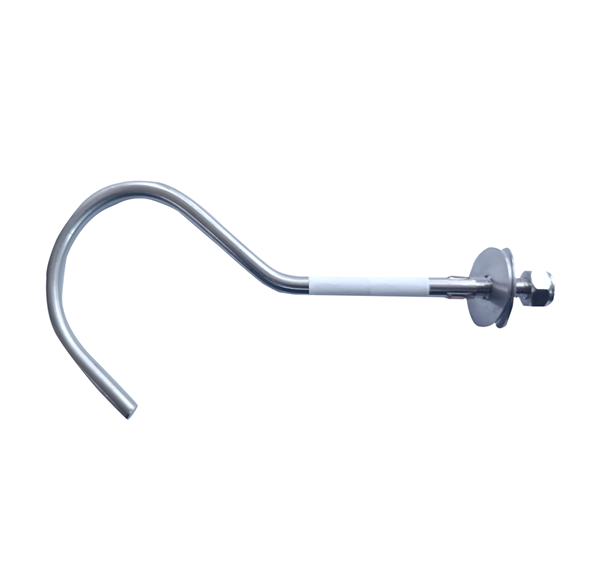 Trident Wetsuit Hook 