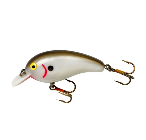 Señuelo Cotton Cordell Big O Square Lip Crankbait