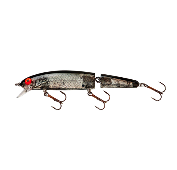 Señuelo Bomber Jointed Long A Minnow Jerkbait