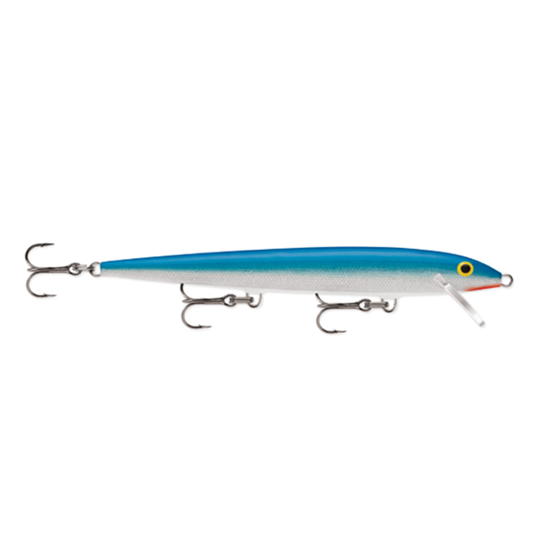 Señuelo Rapala Original Floating