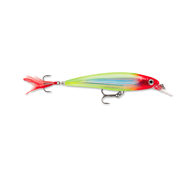 Señuelo Rapala X-Rap - XR