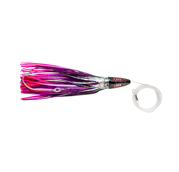 Señuelo Williamson Lure Rigged High Speed Tuna Catcher Skirted / HSTC7 - HSTC8